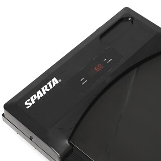 Foto 2 | Caminadora Compacta Sparta con Control Remoto Slim Walking Pad