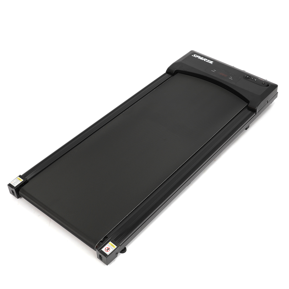 Foto 5 | Caminadora Compacta Sparta con Control Remoto Slim Walking Pad