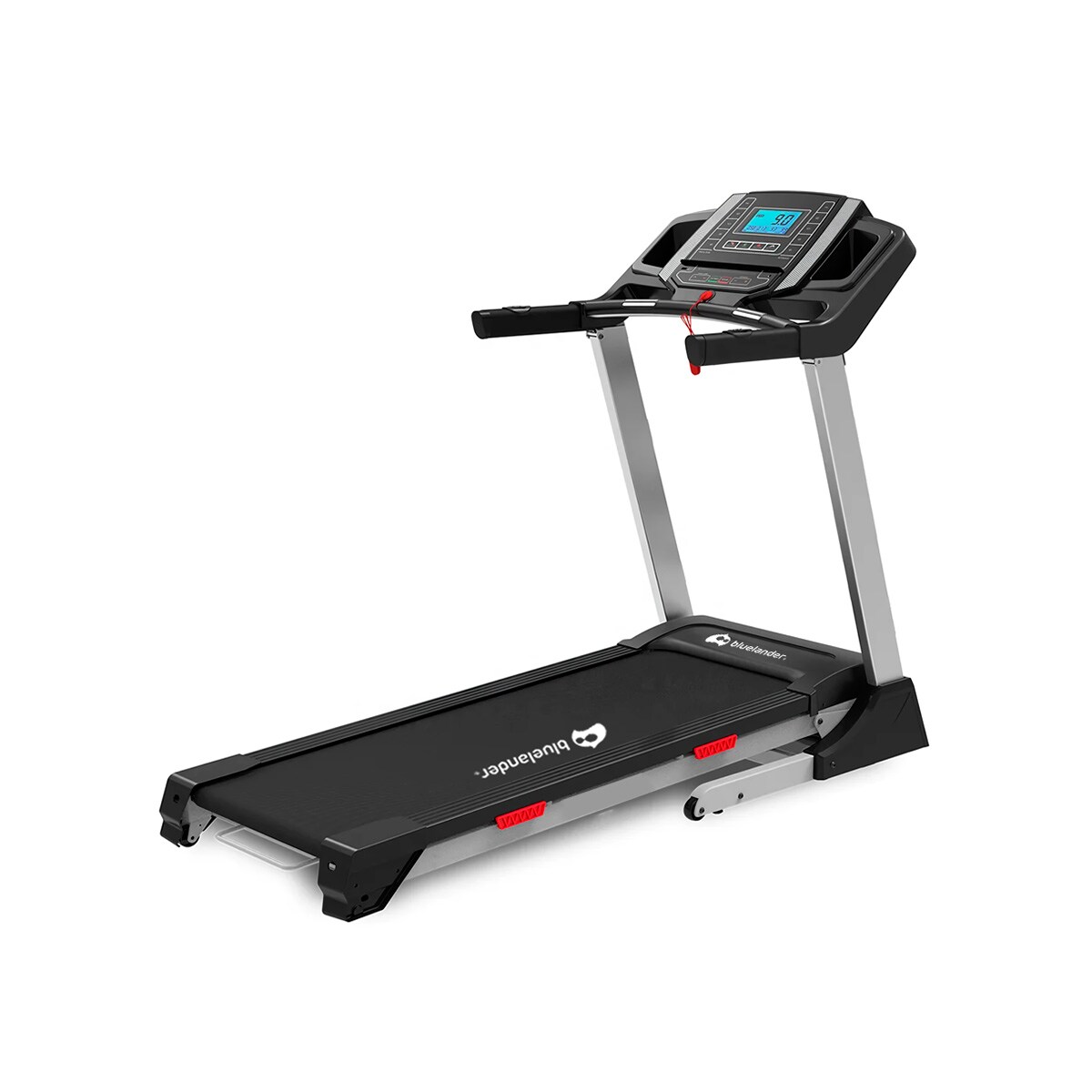 Caminadora Pro Eléctrica Bluelander  PRO $13,629