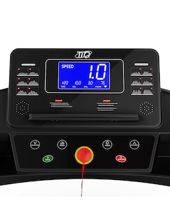 Foto 7 | Caminadora Eléctrica Tio Pro Max Plegable Profesional