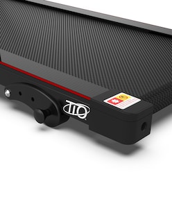 Foto 8 | Caminadora Eléctrica Tio Pro Max Plegable Profesional
