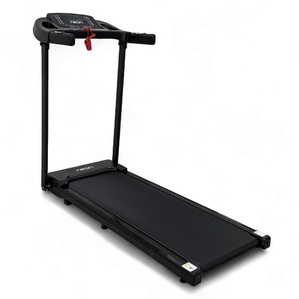 Foto 1 | Caminadora Eléctrica Banda Para Correr Velocidad 1-6 Km/h