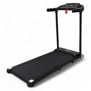 Foto 3 | Caminadora Eléctrica Banda Para Correr Velocidad 1-6 Km/h
