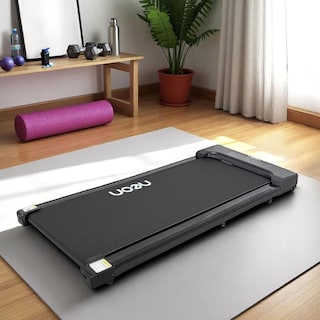 Foto 4 | Caminadora Eléctrica Portátil Con Control Remoto Para Cardio