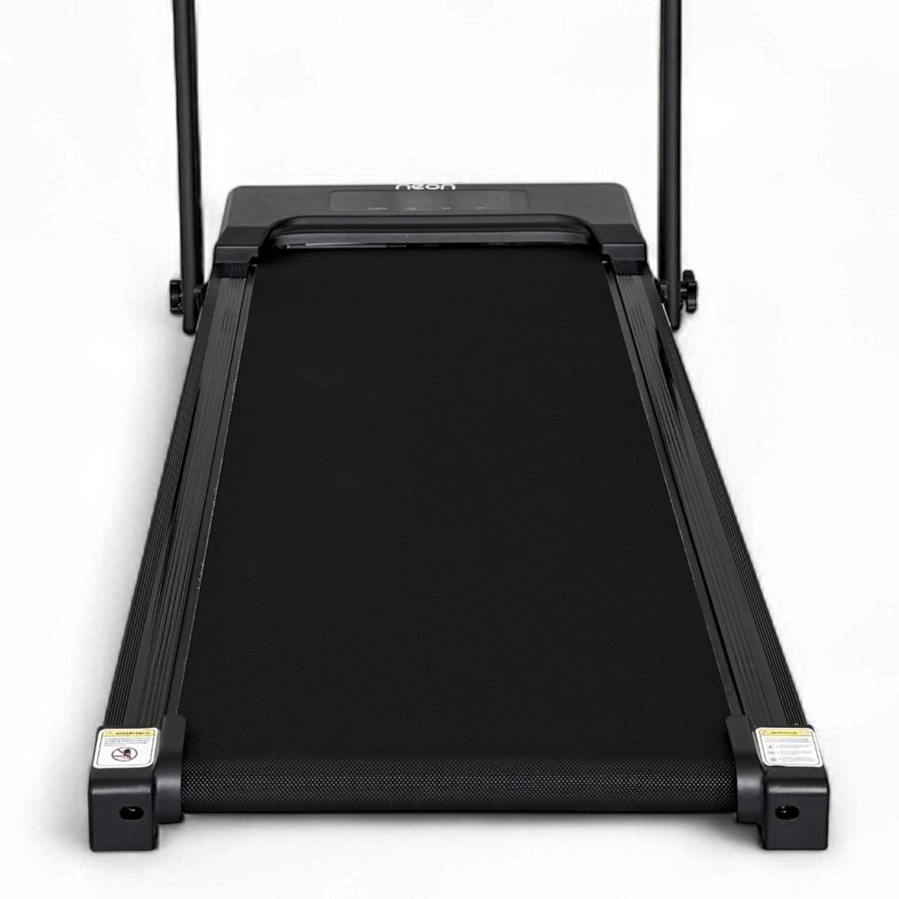 Foto 4 | Caminadora Eléctrica Portátil Plegable Con Control Remoto