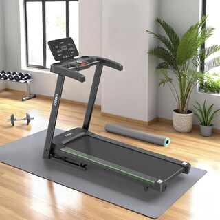 Foto 4 | Caminadora Eléctrica Cardio Fitness Con Monitor Smart Led