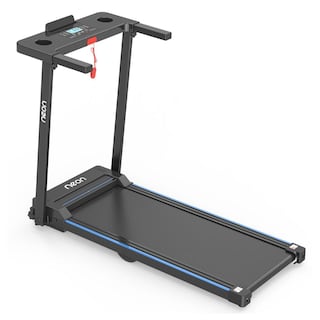 Foto 1 | Caminadora Eléctrica Plegable Pantalla Lcd Cardio Fitness