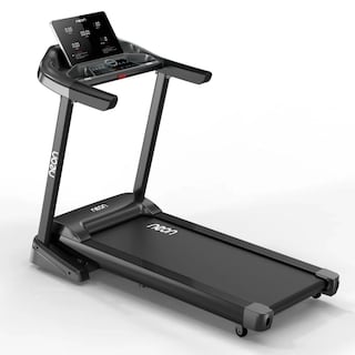 Foto 1 | Caminadora Eléctrica Para Caminar Y Correr Con Pantalla Led