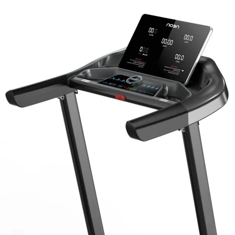 Foto 2 | Caminadora Eléctrica Para Caminar Y Correr Con Pantalla Led