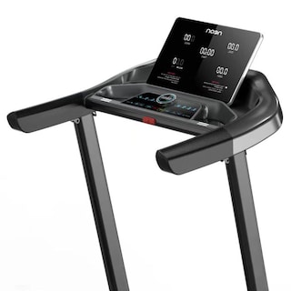 Foto 2 | Caminadora Eléctrica Para Caminar Y Correr Con Pantalla Led