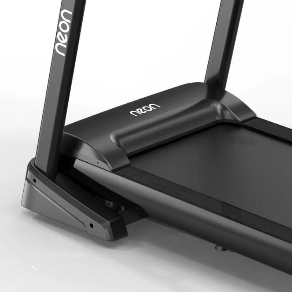 Foto 3 | Caminadora Eléctrica Para Caminar Y Correr Con Pantalla Led