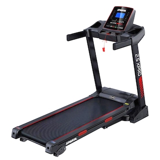 Foto 1 | Caminadora Sparta Fitness Eléctrica 14km/h Bluetooth