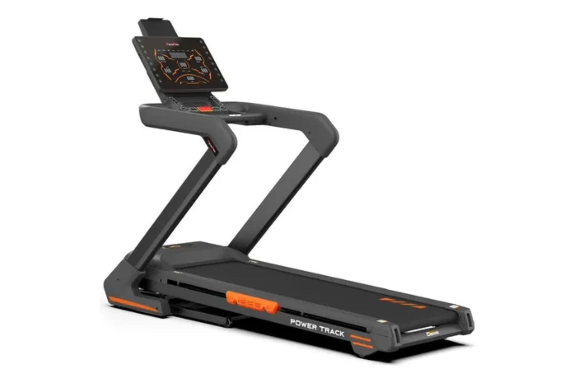 Foto 1 | Caminadora Profesional Power Track