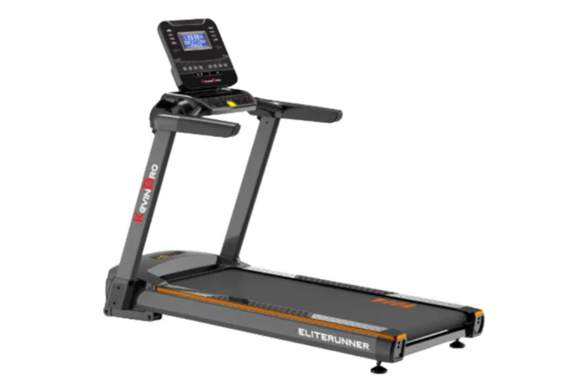 Caminadora Profesional Elite Runner