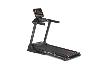 Foto 1 | Caminadora Eléctrica Fitline