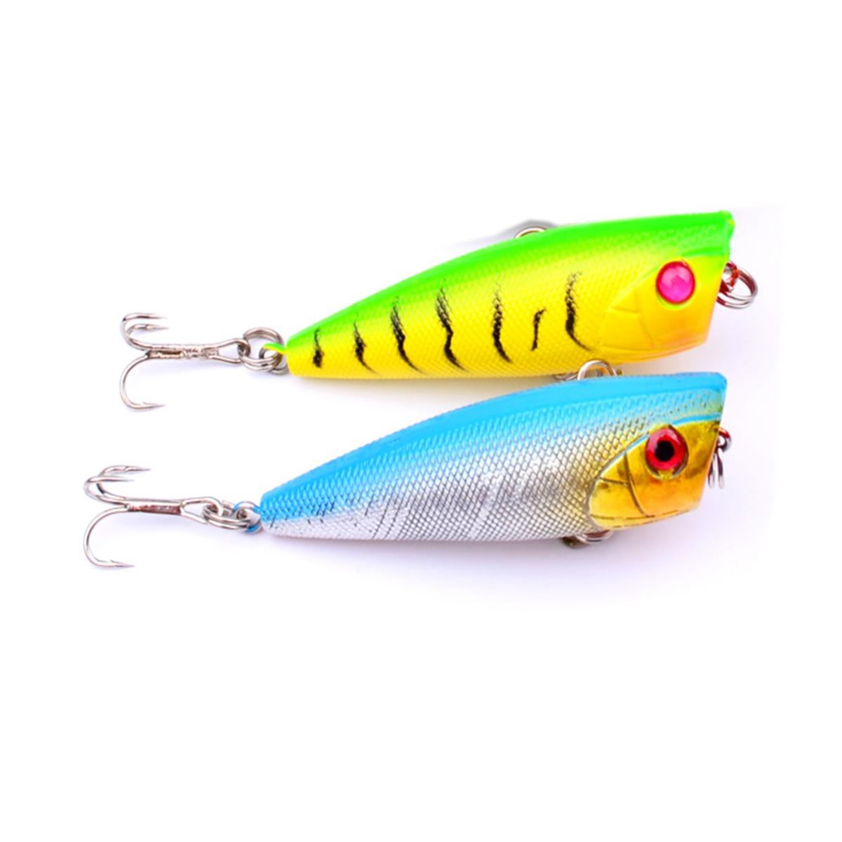 Anzuelo para Peces Xtream Boom Mxffg-002 Multicolor 2 Piezas