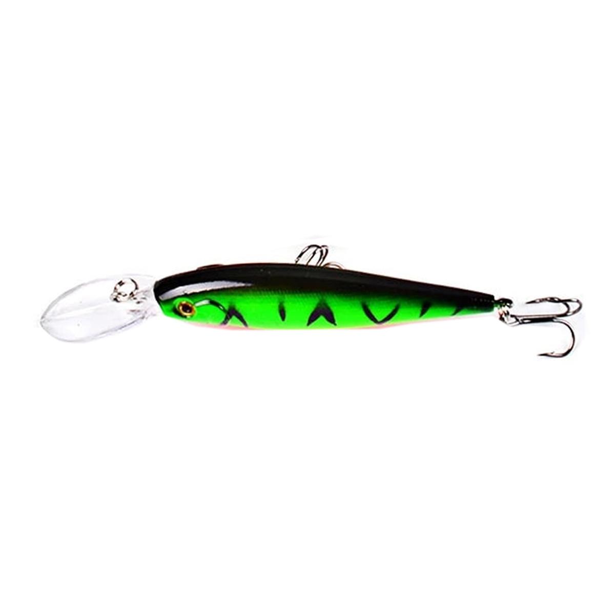 Anzuelo de Pesca en Agua Salada Xtream Boom Mxfbi-001 Multicolor