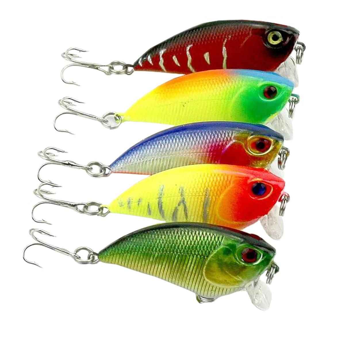 Trampa de Pesca Xtream Boom  Mxfgm-004  4 Piezas Multicolor