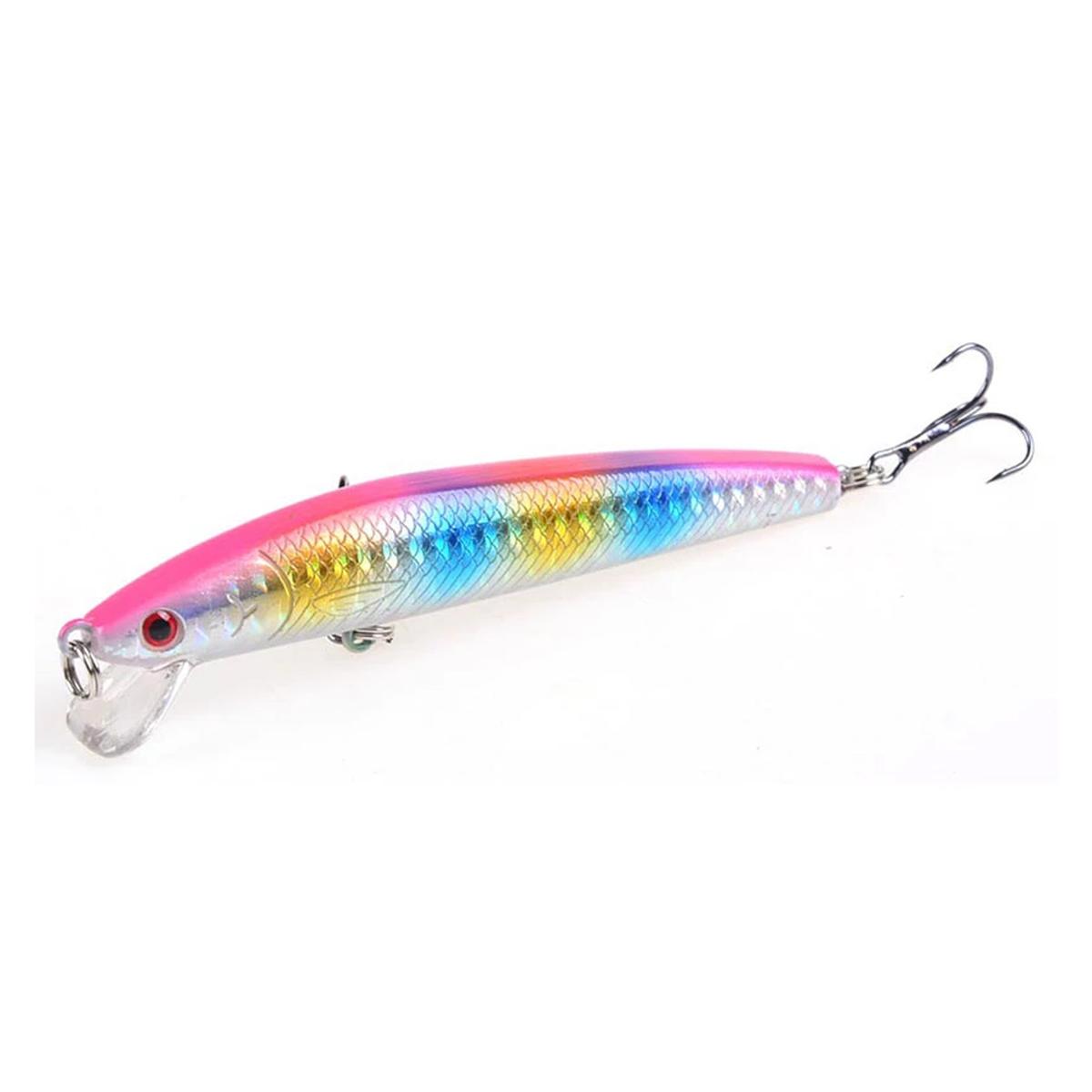 Trampa para Peces Xtream Boom Mxfrn-001 Multicolor