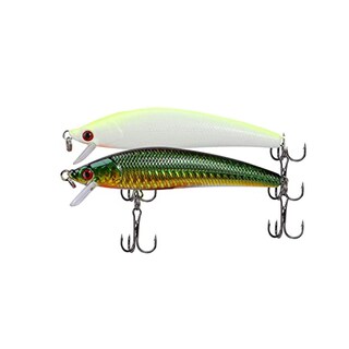Foto 2 | Señuelo para Peces Xtream Boom Mxfea-002 2 Piezas Multicolor
