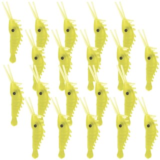 Foto 2 | Anzuelo para Peces Xtream Boom Mxshs-014 color Amarillo 20 PZAS