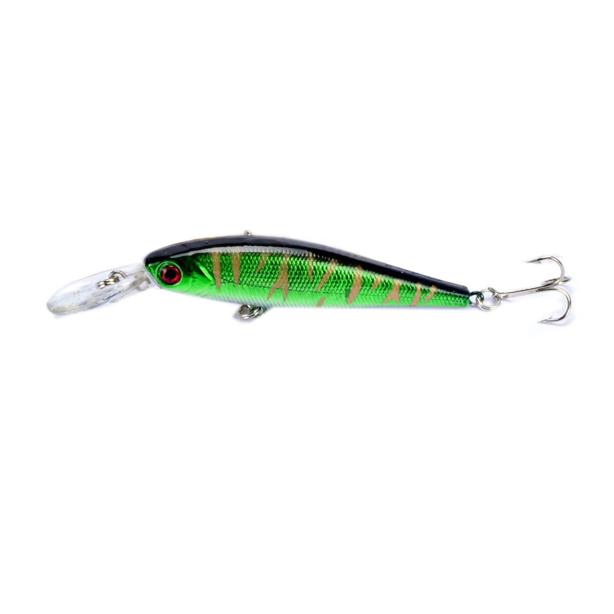 Anzuelo Pesca Agua Salada Xtream Boom Mxfgo-001 Multicolor 1 PZA