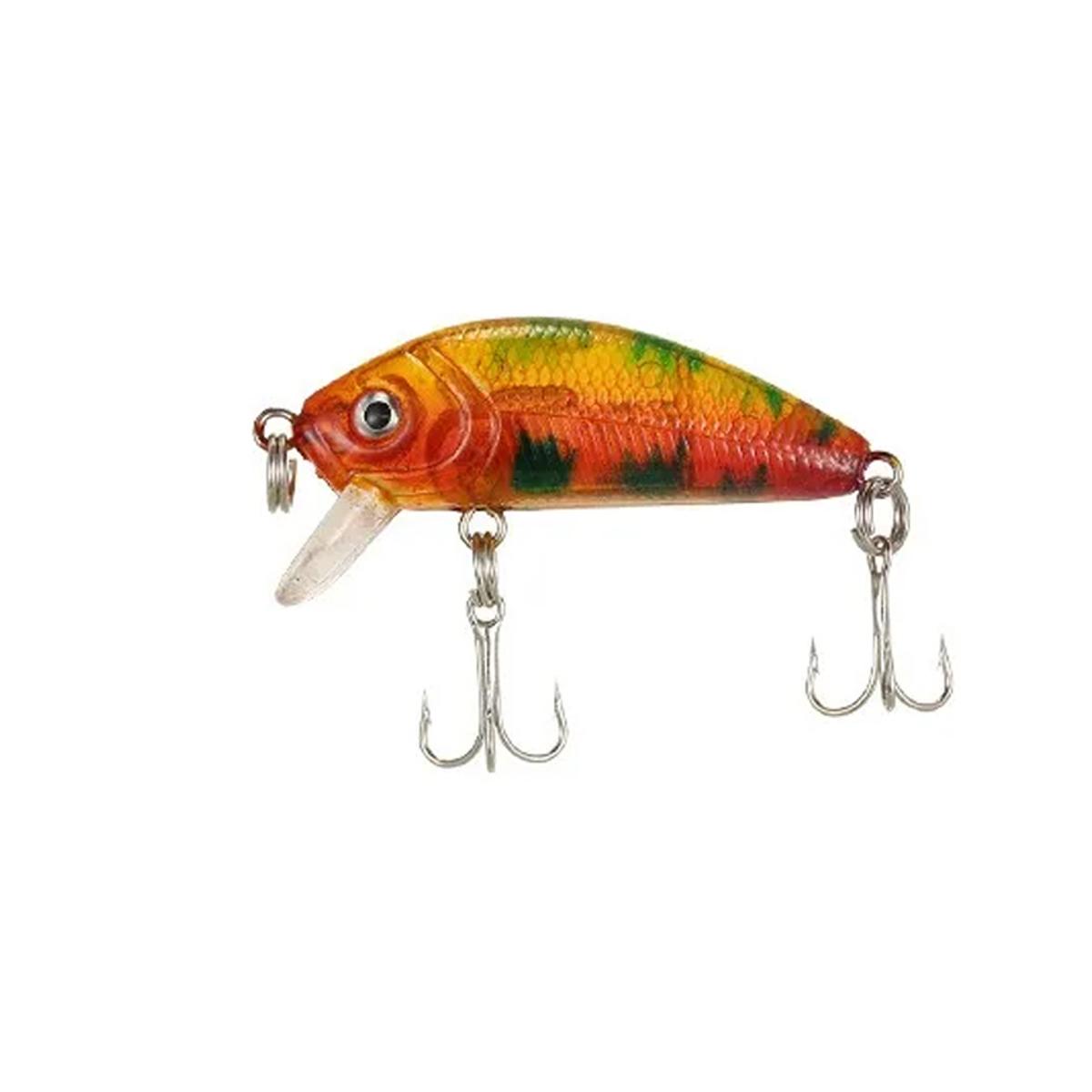 Anzuelo de Pesca Marina Xtream Boom Mxfby-001 Multicolor