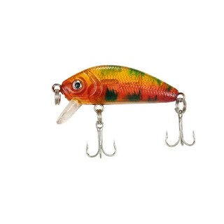 Foto 2 | Anzuelo de Pesca Marina Xtream Boom Mxfby-001 Multicolor