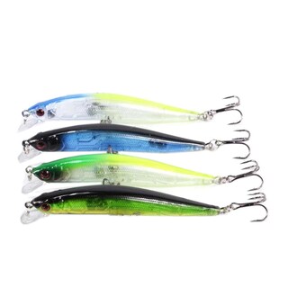 Foto 2 | Trampa para Peces Xtream Boom Mxfhk-004 4 Piezas Multicolor