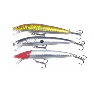 Foto 2 | Trampa de Peces Xtream Boom Mxfft-003 3 Piezas Multicolor