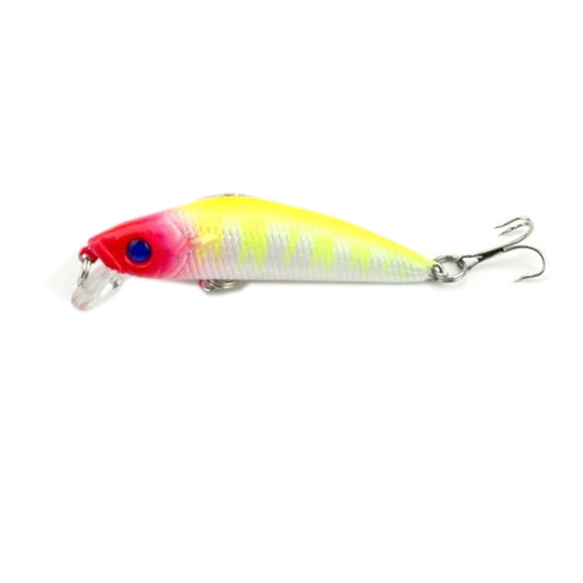 Señuelo para Peces Xtream Boom  Mxfhg-001 Multicolor