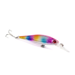 Foto 2 | Anzuelo de Pesca Xtream Boom Mxfmm-001 Multicolor