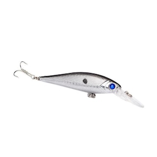 Foto 3 | Anzuelo de Pesca Xtream Boom Mxfmm-001 Multicolor
