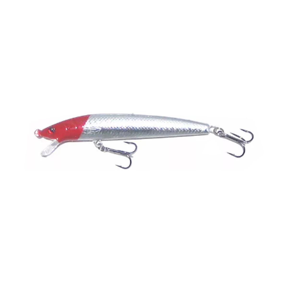 Señuelo de Pesca  Abc Xtream Boom  Mxfft-001 Multicolor