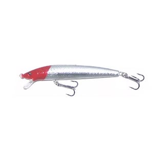 Foto 2 | Señuelo de Pesca Abc Xtream Boom Mxfft-001 Multicolor