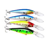 Trampa para Peces Xtream Boom Mxfbi-004 4 Piezas Multicolor