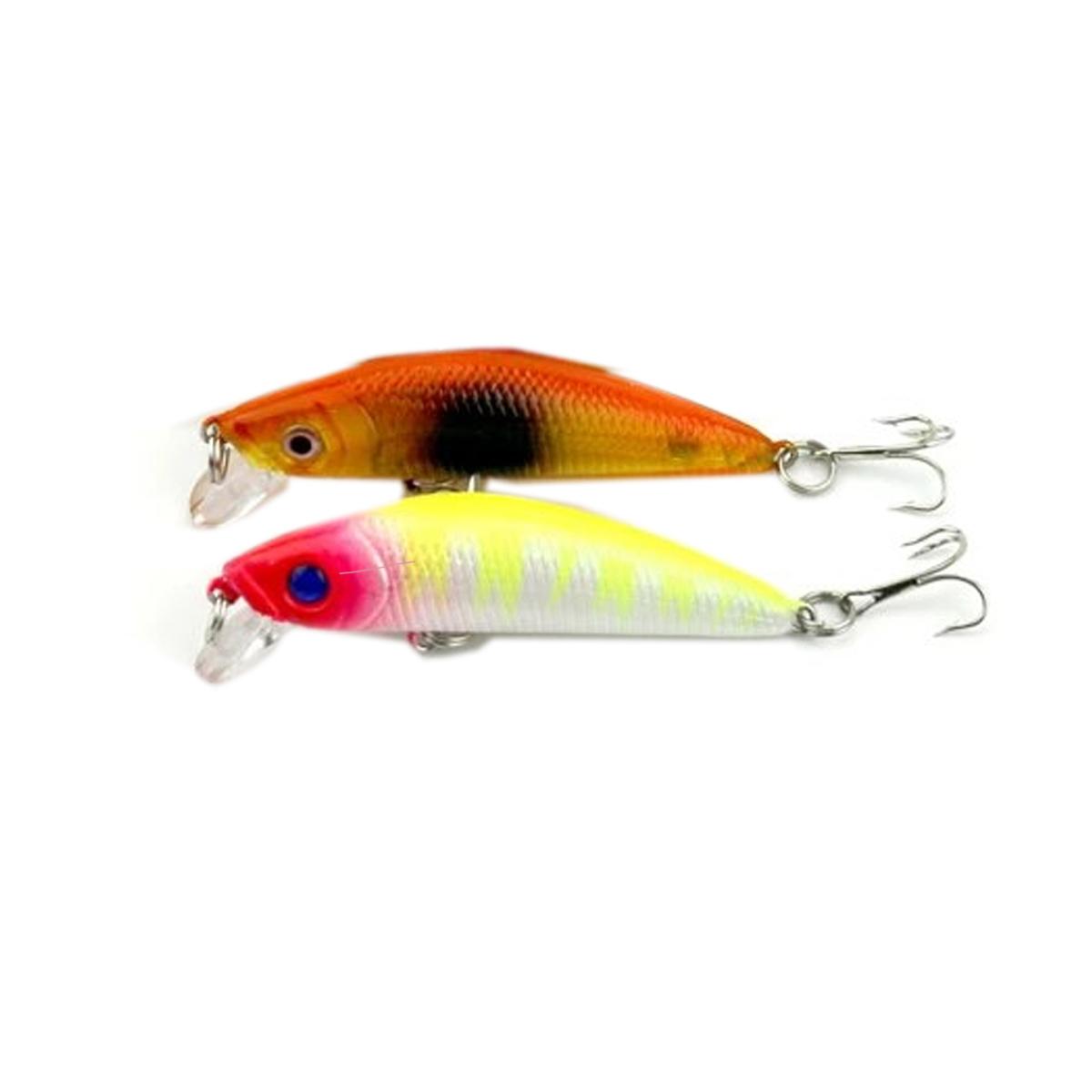 Foto 1 | Cebo para Pesca de Agua Salada Xtream Boom MXFHG-002 Multicolor 2 Piezas