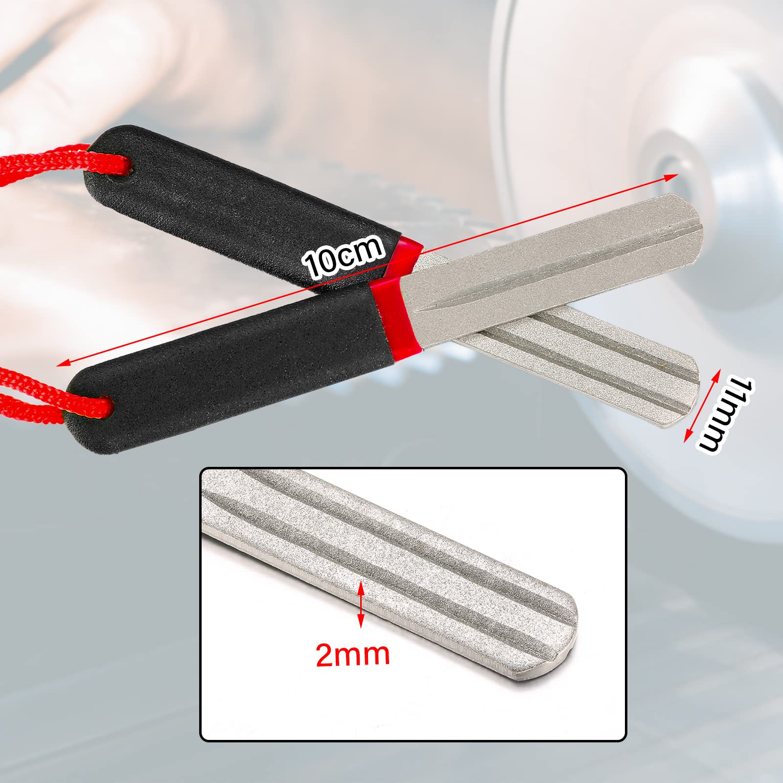 Foto 3 pulgar | Afilador de Anzuelos Skylety Hook Lima - Venta Internacional