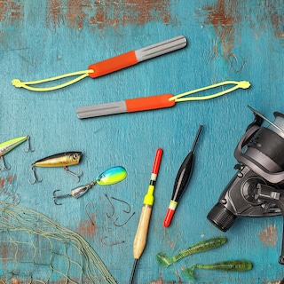 Foto 6 | Afilador de Anzuelos Skylety Hook File Fishing Diamond con Mango - Venta Internacional
