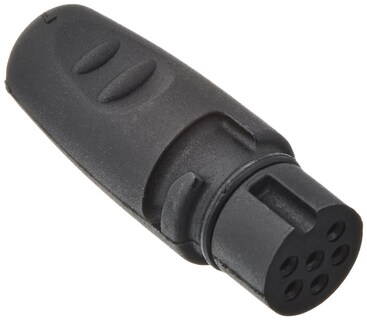 Foto 1 | Plug Blanking Plug Raymarine A06032 Seatalk-ng Para Equipo De Pesca - Venta Internacional.