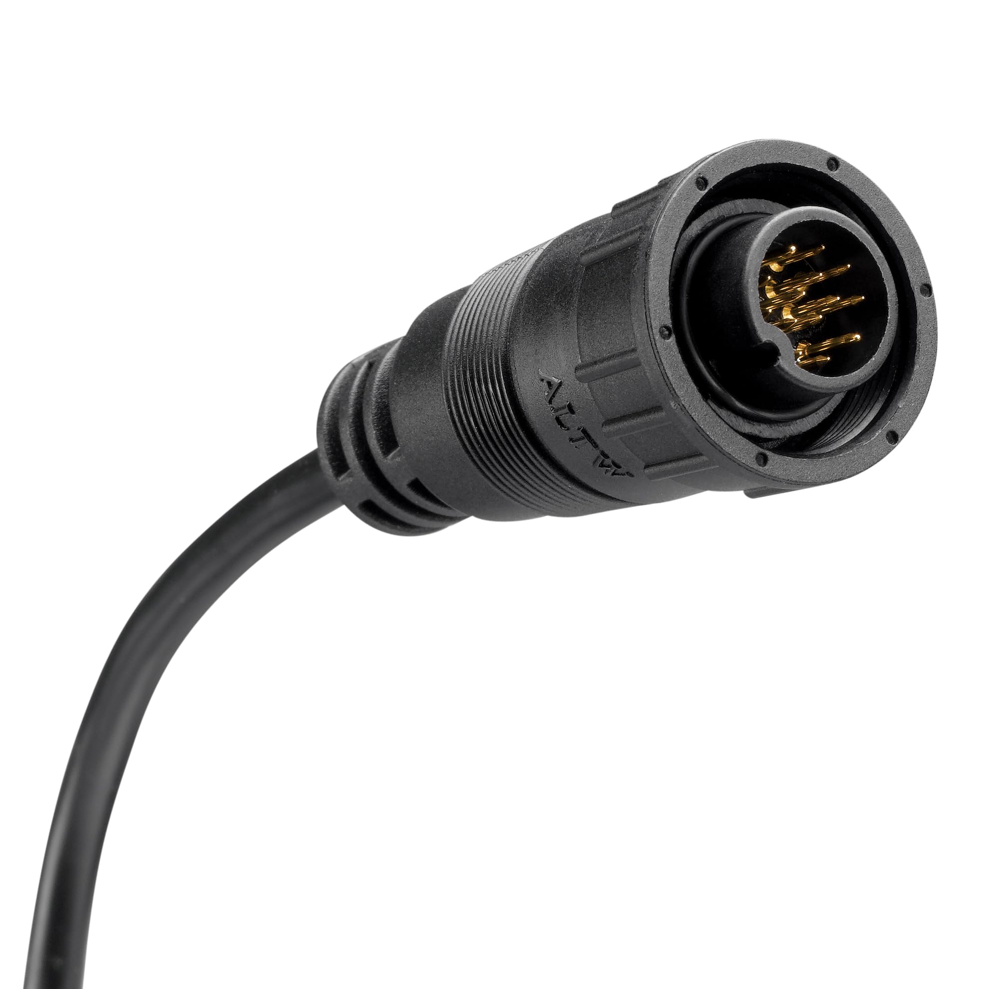 Foto 3 pulgar | Cable Adaptador Minn Kota Mkr-us2-13 Universal Sonar 2 Para Hum - Venta Internacional.