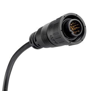 Foto 2 | Cable Adaptador Minn Kota Mkr-us2-13 Universal Sonar 2 Para Hum - Venta Internacional.