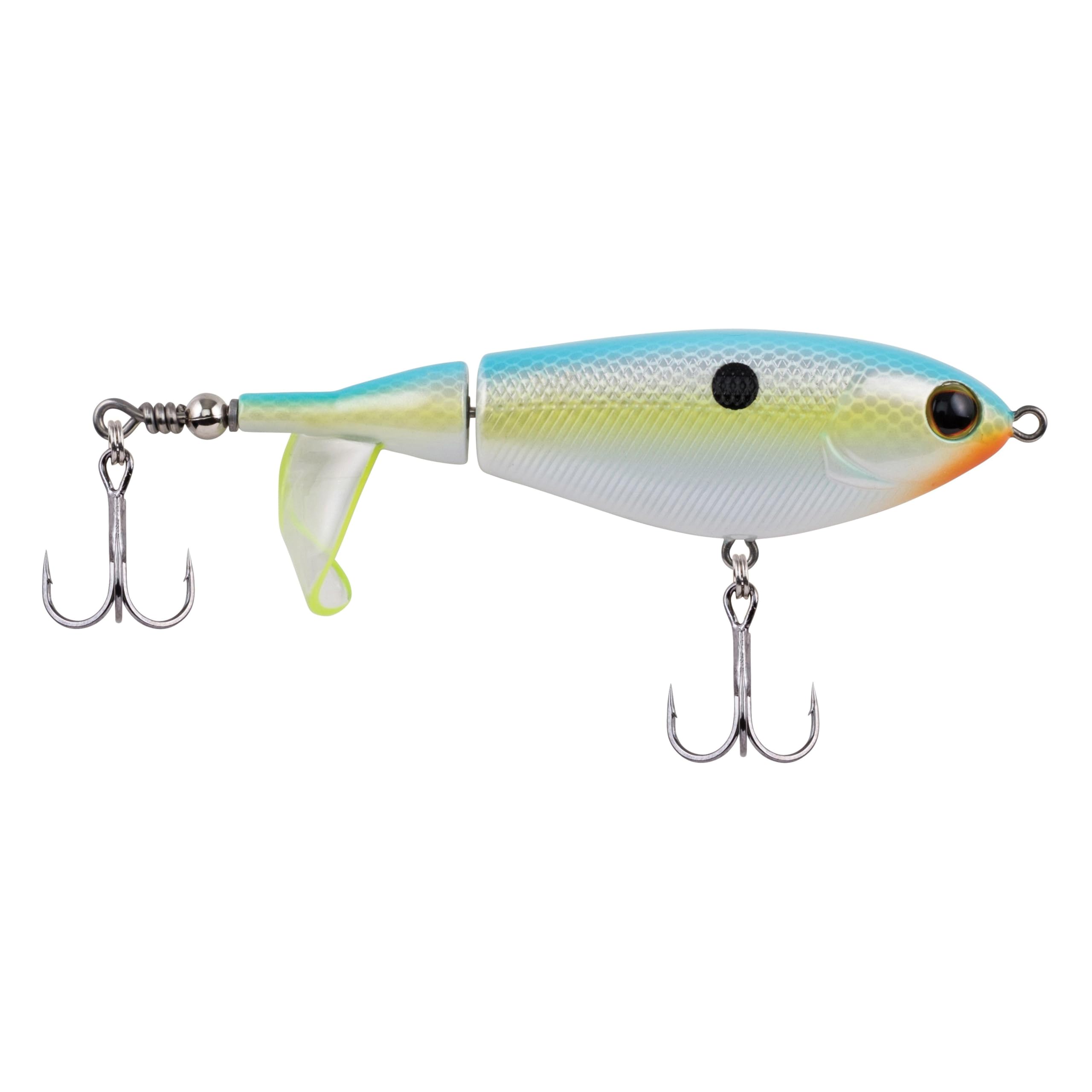 Cebo Duro Para Pesca Berkley Choppo Topwater - Venta Internacional.