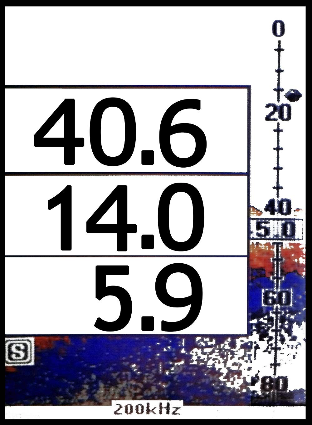 Foto 8 pulgar | Buscador De Peces Hawkeye Fishtrax 1c Con Pantalla Hd A Color - Venta Internacional.