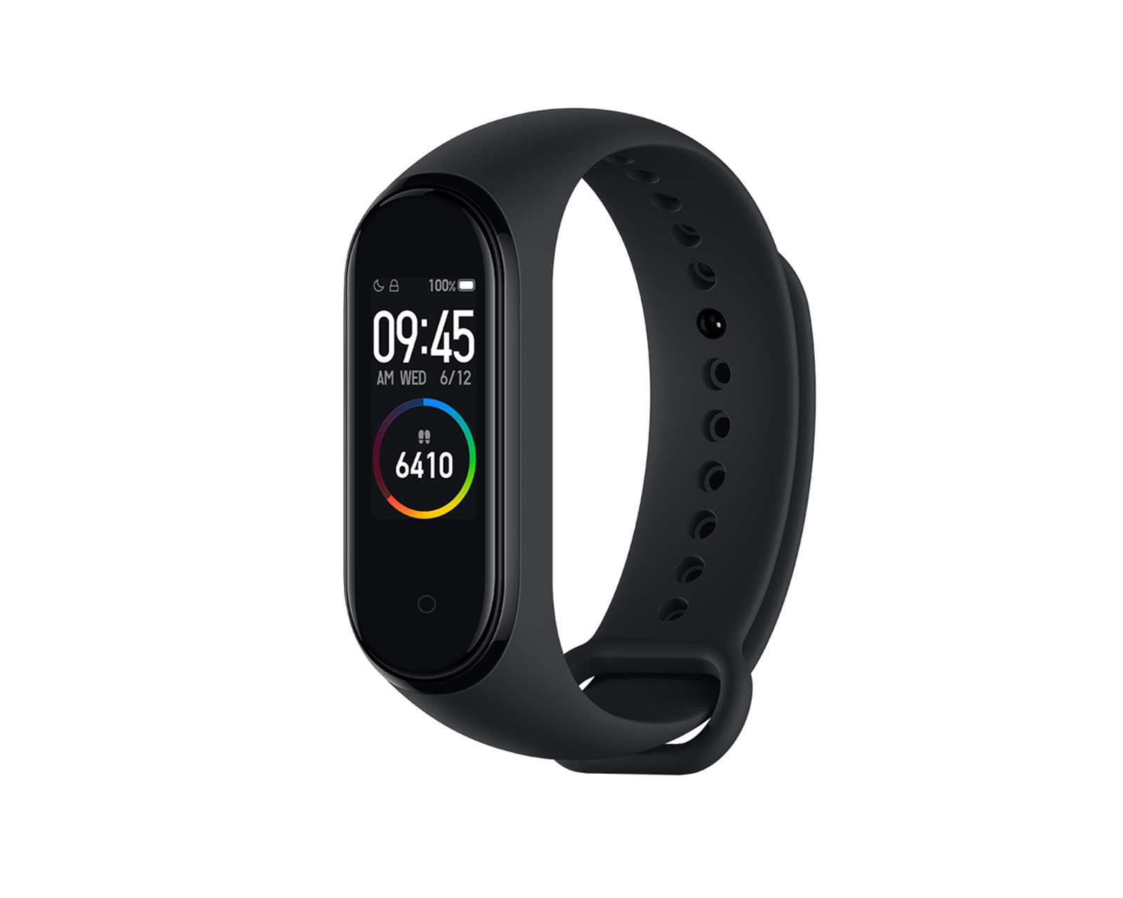 Foto 2 | Fitband Xiaomi MGW4052GL color Negro