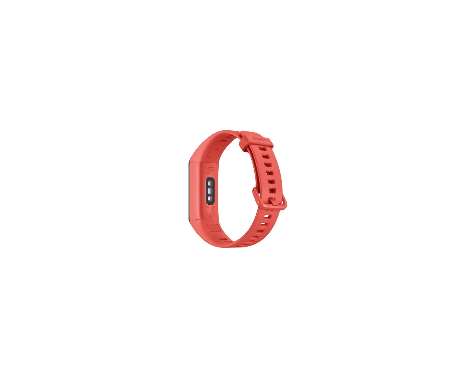 Foto 2 | Smart Band Huawei 4 Amber Sunrise Naranja Bluetooth Resistente Agua y Polvo