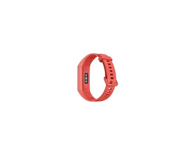 Foto 2 | Smart Band Huawei 4 Amber Sunrise Naranja Bluetooth Resistente Agua y Polvo