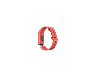 Foto 3 | Smart Band Huawei 4 Amber Sunrise Naranja Bluetooth Resistente Agua y Polvo