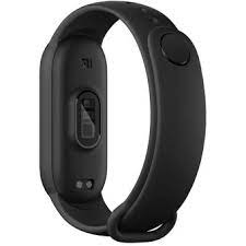 Foto 4 pulgar | Pulsera deportiva Xiaomi Mi Smart Band 6 color Negro