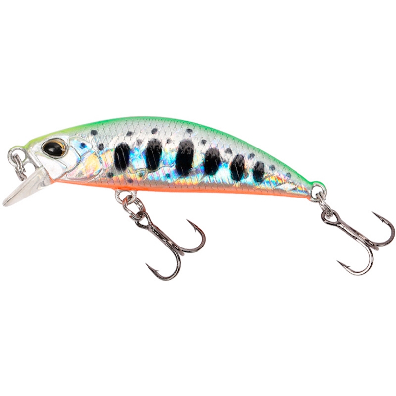 Foto 3 pulgar | Kit De Pesca Elite De 5,5 Cm Para Agua Dulce Y Salada Con Cebo Rapalas - Venta Internacional.